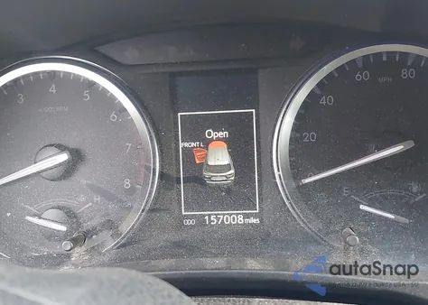 2014 Toyota Highlander Limited V6 from USA, damaged, VIN 5TDDKRFH3ES017621